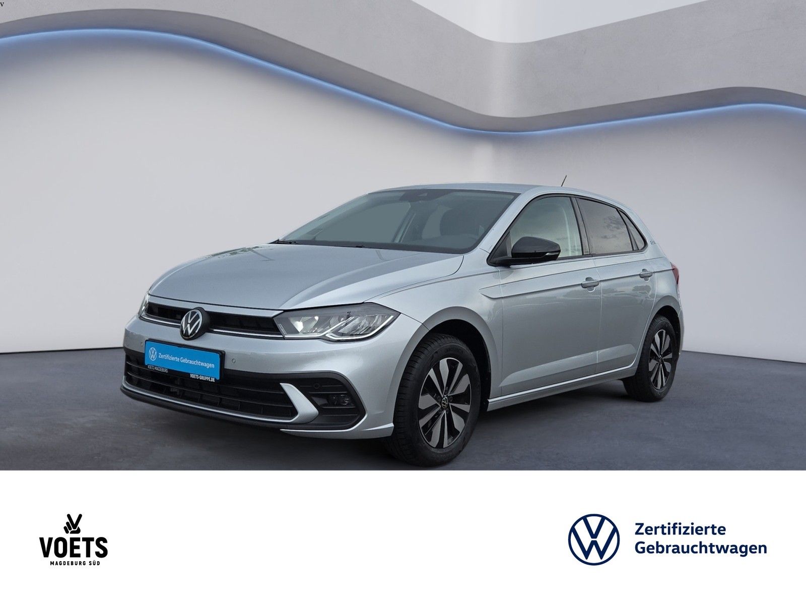 Volkswagen Polo - Bild 2