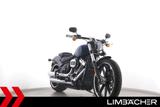 Harley-Davidson SOFTAIL BREAKOUT 114 ANNIVERSARY, KessTech - HARLEY-DAVIDSON SOFTAIL BREAKOUT