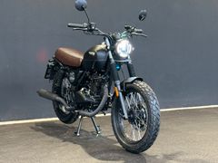 BRIXTON Cromwell 125 ABS A1 oder B196 + 4 JAHRE GARANTIE