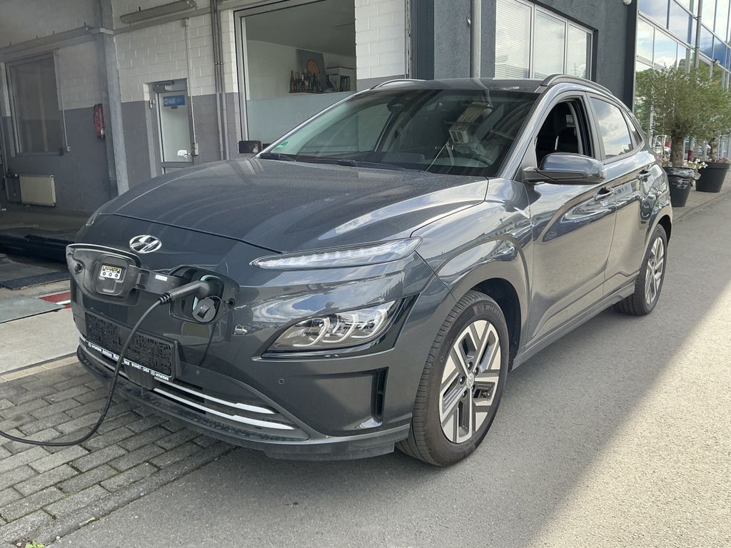 Image of Hyundai KONA