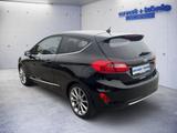 Ford Fiesta 1.0 EcoBoost S&S Aut. VIGNALE *RÜCKFAHRKA - Ford Fiesta Vignale mit Benzin-Antrieb