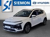 Hyundai BAYON MY25 1.0 T-GDi TREND Navi LED CarPlay RKam - Hyundai BAYON