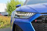 Audi RS6 Avant DYNAMIK+HuD PANO B&O LASER STANDHZ 305 - Audi RS6 in Dresden