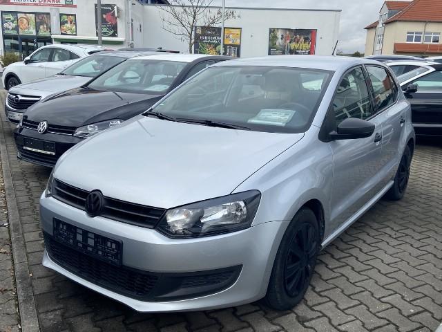 Volkswagen Polo 1.2 TSI Trendline - 5-türig - KLIMA - Rüc