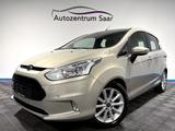 Ford B-MAX Titanium Automatik Klima BT Tempomat PDC - Ford B-Max: Van