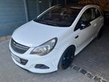 Opel Corsa 1.6 Turbo OPC Nürburgring Edition OPC ... - Opel Corsa OPC-Nürburgring-Edition mit Benzin-Antrieb
