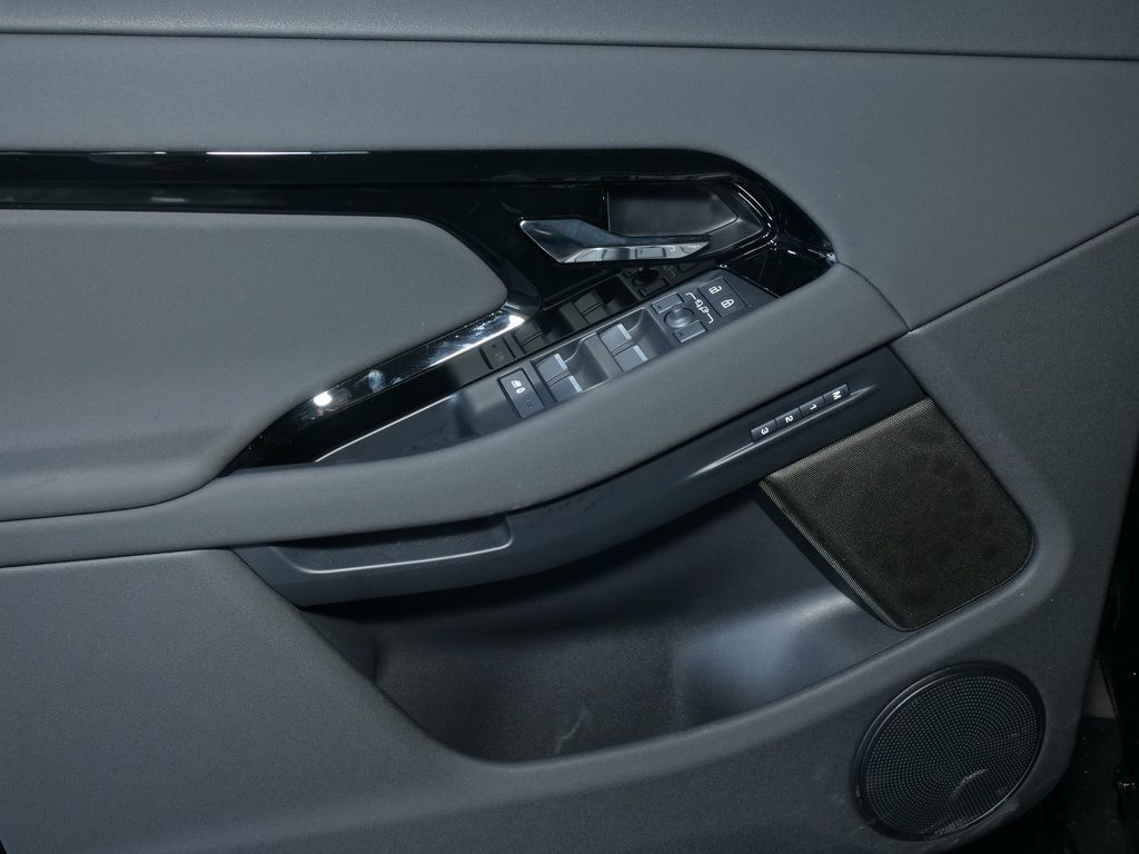 Land Rover Range Rover Evoque - Bild 11