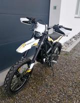 Sur-Ron Ultra Bee  - SUR-RON MOTORRAD