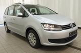 Volkswagen Sharan Trendline 2.0TDI Navi Sitzh Temp Tel - Volkswagen Sharan Trendline mit Diesel-Antrieb