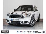 MINI Cooper S ALL4 John Cooper Works Chilli-Paket - MINI: Geländewagen