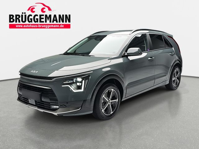 Kia NIRO 1.6 GDI HEV DCT SPIRIT TECHNOLOGIE