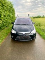 Ford C-Max 1,6 ,tüv neu, pdc vorne/hinten - Ford C-Max aus 2009