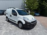 Fiat Fiorino Kasten +NAVI+DAB+USB+BLUETOOTH+MAL - Fiat Fiorino aus 2021