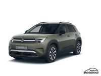 Volkswagen T-Cross - Vorschau Bild 2