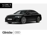 Audi A8 50 TDI quattro 210(286) kW(PS) tiptronic - Audi A8 New cars