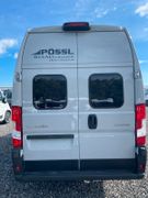 Pössl Roadcruiser Revolution*Automatik**