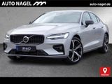Volvo S60 B4 Autom. Plus Dark - Volvo S60 aus 2023