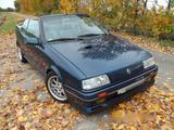 Renault 19 Cabrio 16V 135 PS - Renault R 19 Gebrauchtwagen