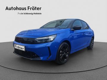 Fotografie 1 des Opel Corsa GS Navi Matrix-LED Kamera Keyless Sitzhzg