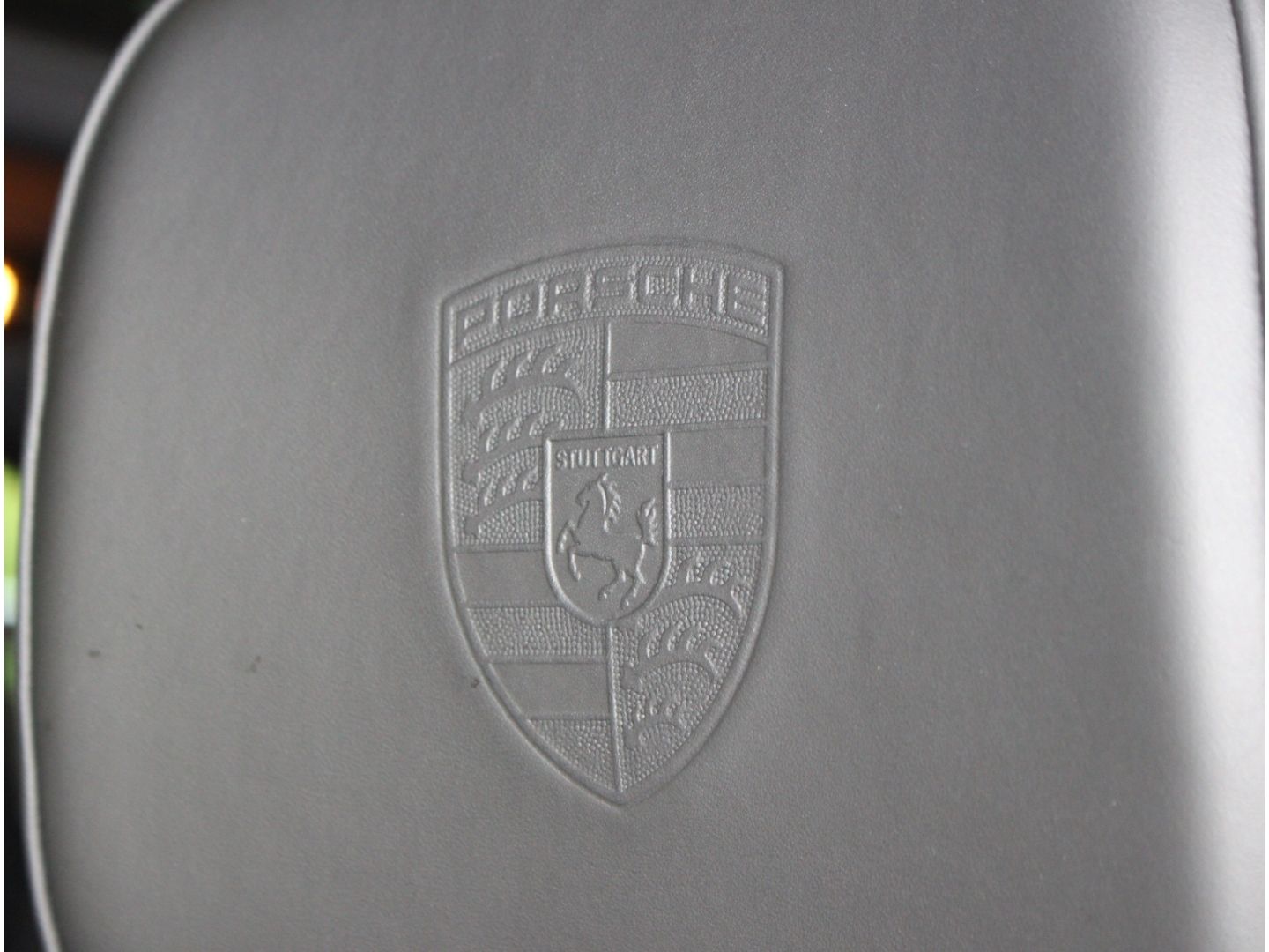 Fahrzeugabbildung Porsche Macan S Diesel Sport Design 1. Hand*Pano*Bose