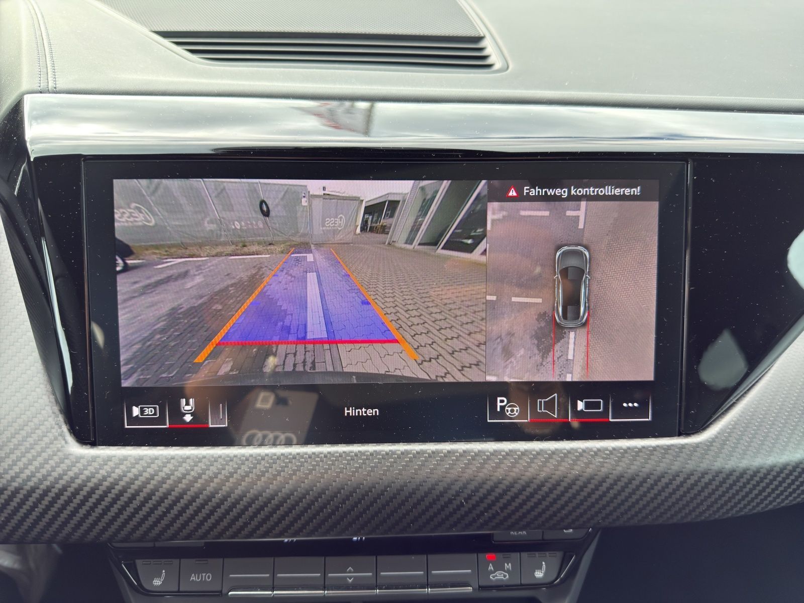 Audi e-tron GT - Bild 23