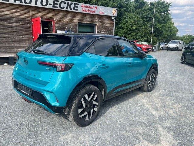 Fahrzeugabbildung Opel Mokka 1.2 Turbo GS MHeV AT+Navi+KlimaAT+Sitzheiz