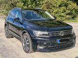 Volkswagen Tiguan 2.0 TDI SCR 140kW DSG 4MOTION Highlin... - Volkswagen Tiguan: 140