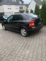 Opel Astra 1.7 DTI - - Opel Astra: 7 Dti