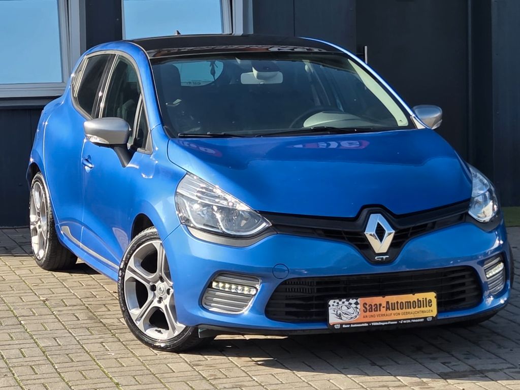 Image of Renault Clio