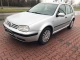 Volkswagen Golf  4-tür. Lim.1.6 Automatik Comfortline Klima
