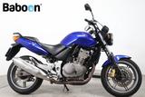Honda CBF 500 ABS - Offers