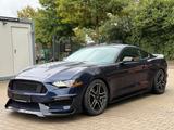 Ford Mustang 2.3 Coupe Aut. Xenon Navi Leder ACC - gebrauchte Ford Mustang aus dem Jahr 2018