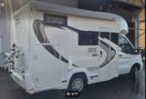 Chausson Ford Chausson 514 Flash VIP - Chausson C