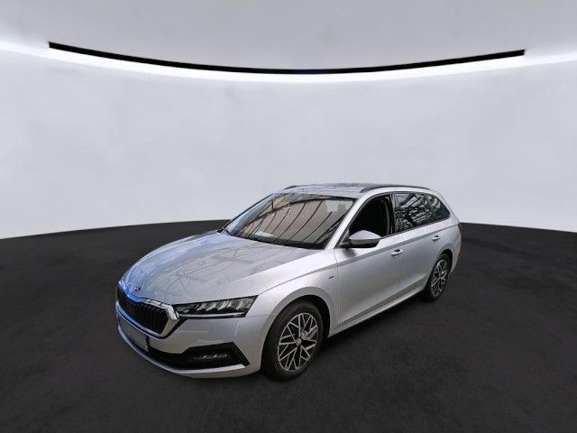 SKODA Octavia Combi Ambition Clever 2.0l TDI 110kW DSG