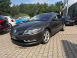 Volkswagen CC Basis BMT*Bi-XENON*PANO*DSG*KLIMA - schwarze Volkswagen CC