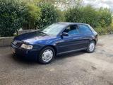 Audi A3 1.6l - gebrauchte Audi A3 aus dem Jahr 1997