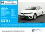 Volkswagen Polo Style 1.0 TSI IQ.LIGHT*VIRTUAL*NAV*LANE*15" - VW Polo Gebrauchtwagen in Augsburg