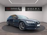 Audi A6 3.0 TDI quattro S tronic PANO*StandH*Cam*LED - Audi A6 mit Diesel-Antrieb: Kombi, 3.0