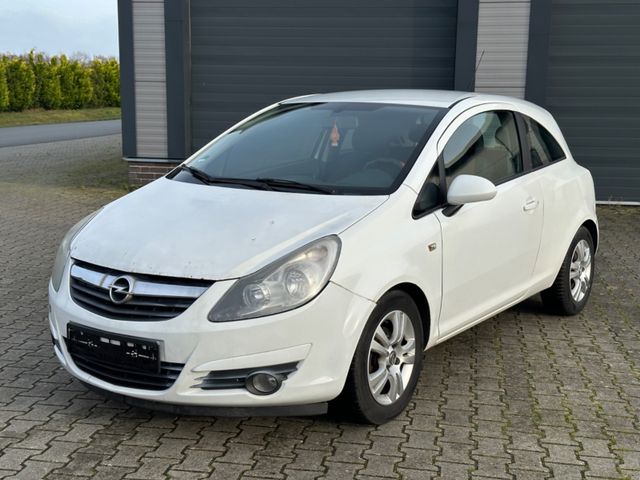 Opel Corsa D 1.3 CDTI Edition "111 Jahre" *Klima Temp