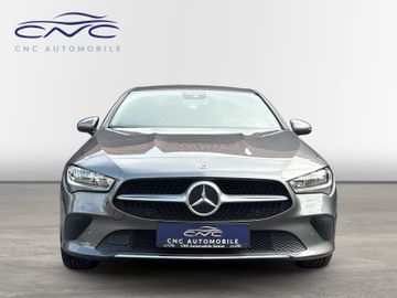 Mercedes CLA Shooting Brake - 2