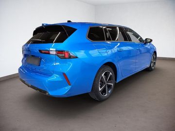 Bild 3 Opel ASTRA L SPORTS TOURER GS 360° KAMERA WINTERPAKET