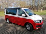 Volkswagen T6 California ocean  - Volkswagen T6 California in Kassel