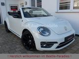 Volkswagen Beetle 2.0TDI DSG (150PS) Sound Plus Leder Xenon - Volkswagen Beetle mit Diesel-Antrieb: Automatik