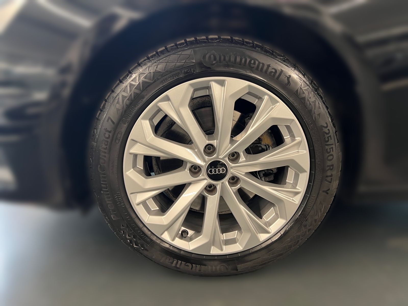 Audi A4 - Bild 3