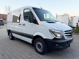 Mercedes-Benz Sprinter 319CDI V6 Kasten L1H1 Autom Navi Standh - Mercedes-Benz 319
