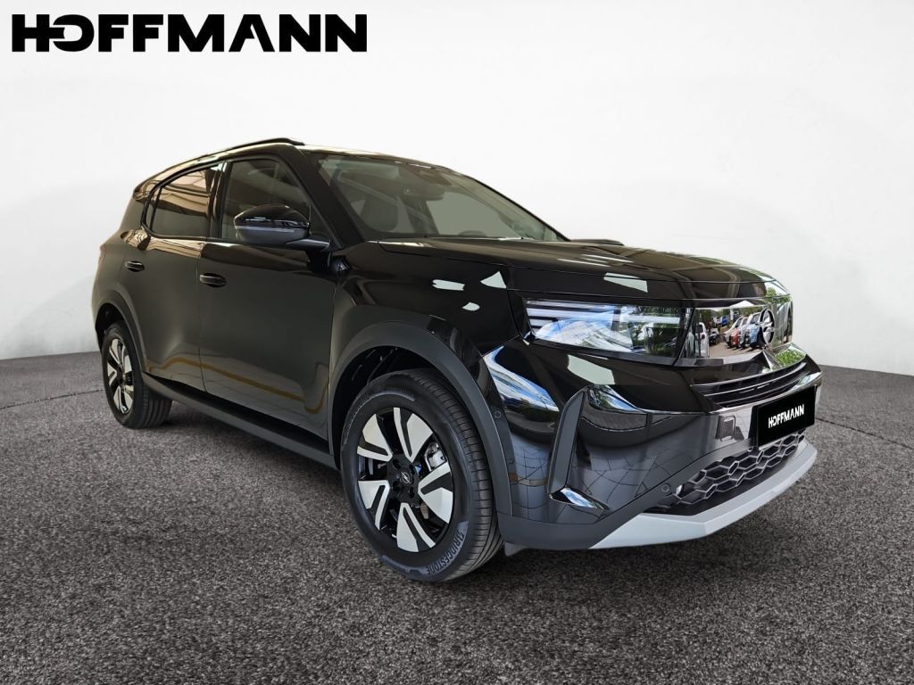 Fahrzeugabbildung Opel Frontera 1.2 DI 48V GS Sitzheizung LED Parkpilot