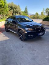 BMW X6 xDrive30d Edition Exclusive Edition Exclusive - BMW X6 in Stuttgart