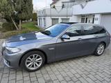BMW 530d Touring, Head-Up, Panorama Dach, AHK, Leder - BMW 530 bis 20.000 Euro