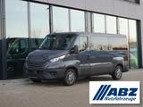Iveco Daily 35S18HA8V/P / 8-Sitzer + AHK 3,5 t