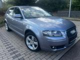 Audi A3 Sportback 1.6 Ambiente*1 HAND*S,H*NEU TÜV* - Audi A3 aus 2007: Sportback
